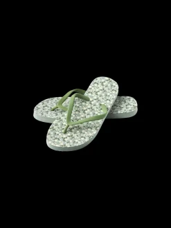 Best Søstrene Grene Schweiz Flip-Flops Smokey Blue