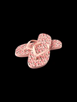 Clearance Søstrene Grene Schweiz Flip-Flops Rose
