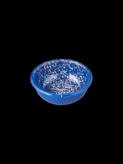 Sale Søstrene Grene Schweiz Flow Fest Schale Ø13,5 - Blau Electric Blue
