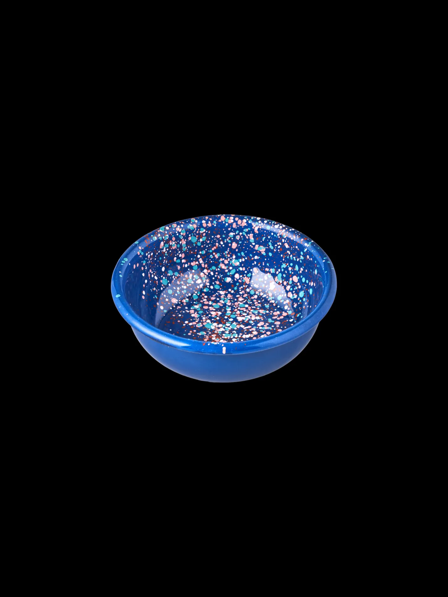 Sale Søstrene Grene Schweiz Flow Fest Schale Ø13,5 - Blau Electric Blue