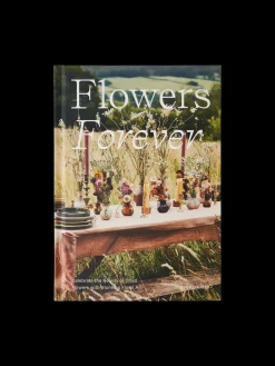 Sale Søstrene Grene Schweiz Forever Flowers Forest Green