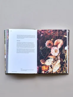 Sale Søstrene Grene Schweiz Forever Flowers Forest Green