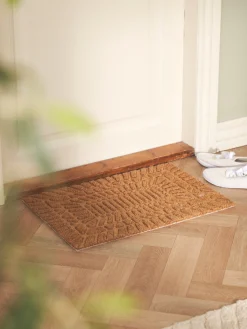 New Søstrene Grene Schweiz Fußmatte Nature
