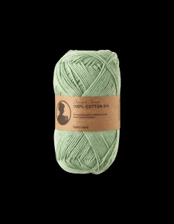 Discount Søstrene Grene Schweiz Garn 8/4 Sage Green