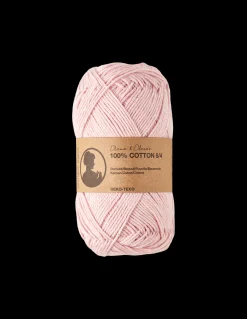 Sale Søstrene Grene Schweiz Garn 8/4 Rose