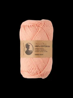 Discount Søstrene Grene Schweiz Garn 8/4 Peach