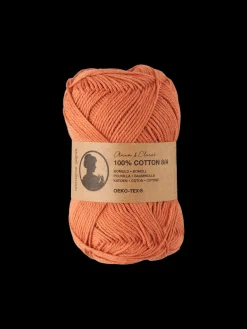 Discount Søstrene Grene Schweiz Garn 8/4 Peach