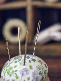 Discount Søstrene Grene Schweiz Garnnadeln Silver