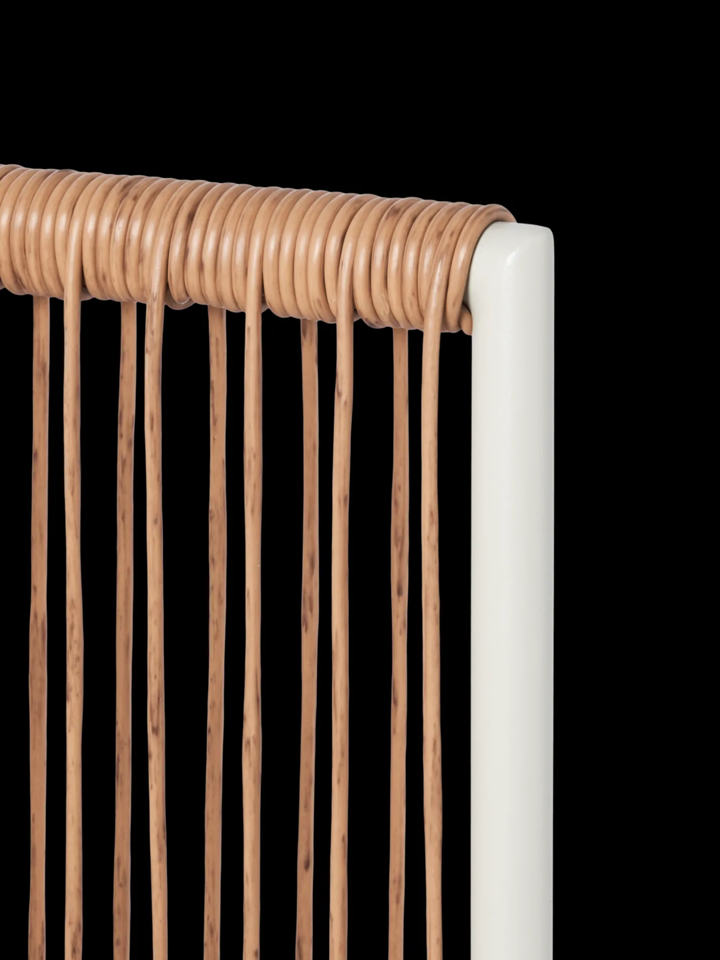 New Søstrene Grene Schweiz Gartenstuhl Off White