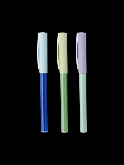 Outlet Søstrene Grene Schweiz Gel-Stift Multi