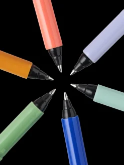 Outlet Søstrene Grene Schweiz Gel-Stift Multi
