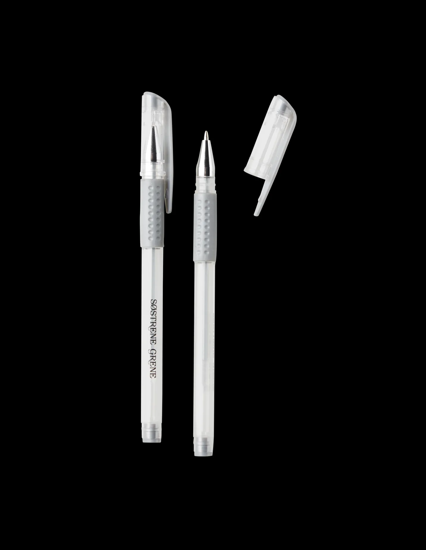 Clearance Søstrene Grene Schweiz Gelstifte Silver