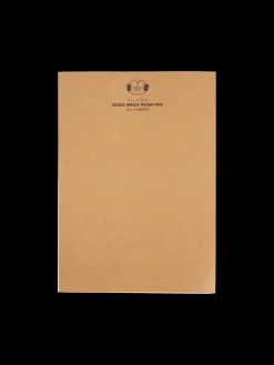 Sale Søstrene Grene Schweiz Gemischter Papierblock A4 White