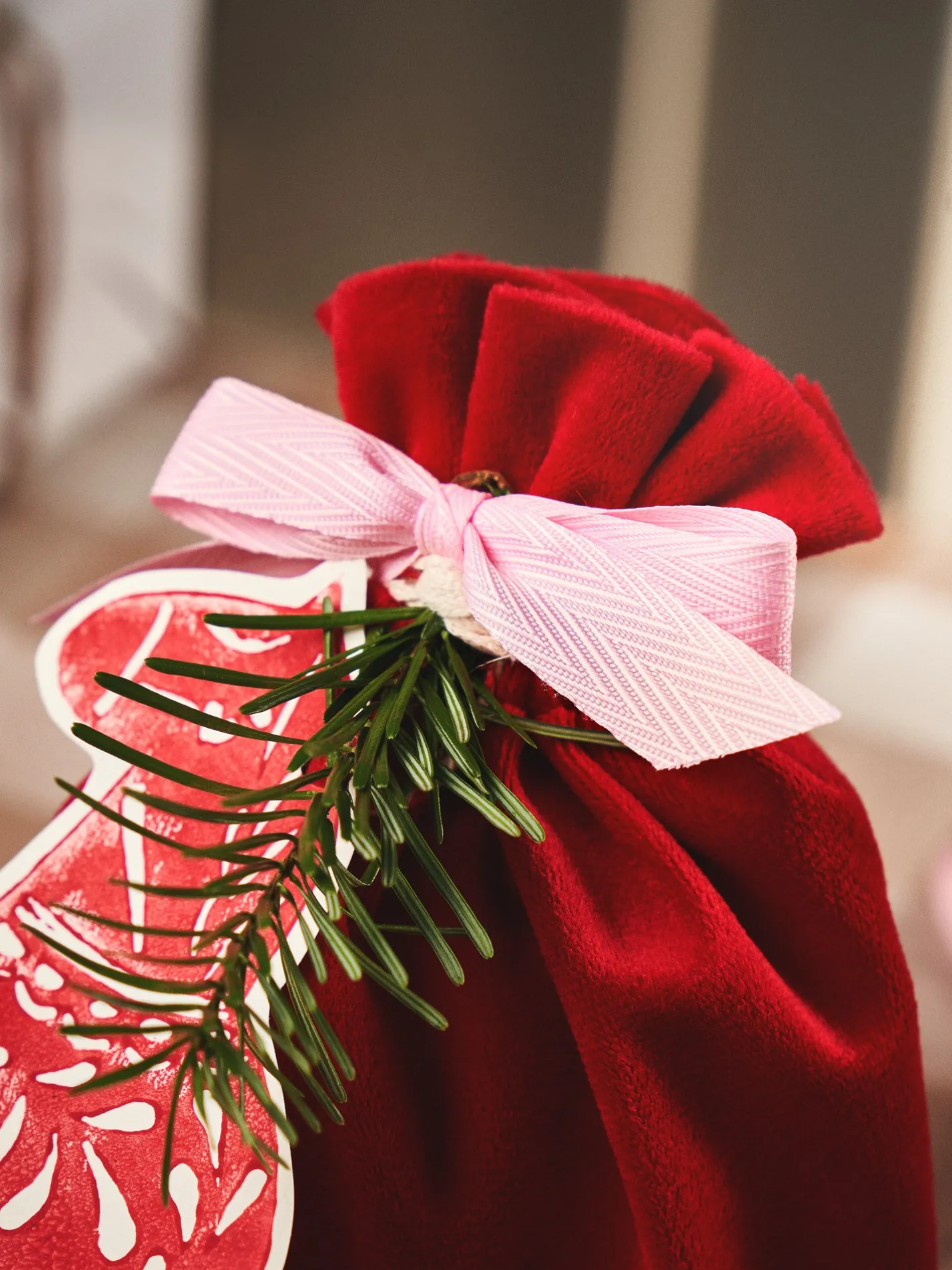 Outlet Søstrene Grene Schweiz Geschenkband