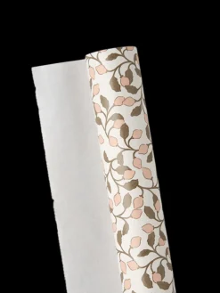 Outlet Søstrene Grene Schweiz Geschenkpapier Off White