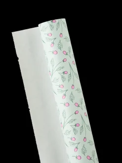 Sale Søstrene Grene Schweiz Geschenkpapier Dusty Green