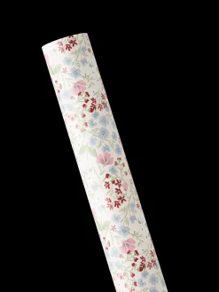 Sale Søstrene Grene Schweiz Geschenkpapier Ice Blue