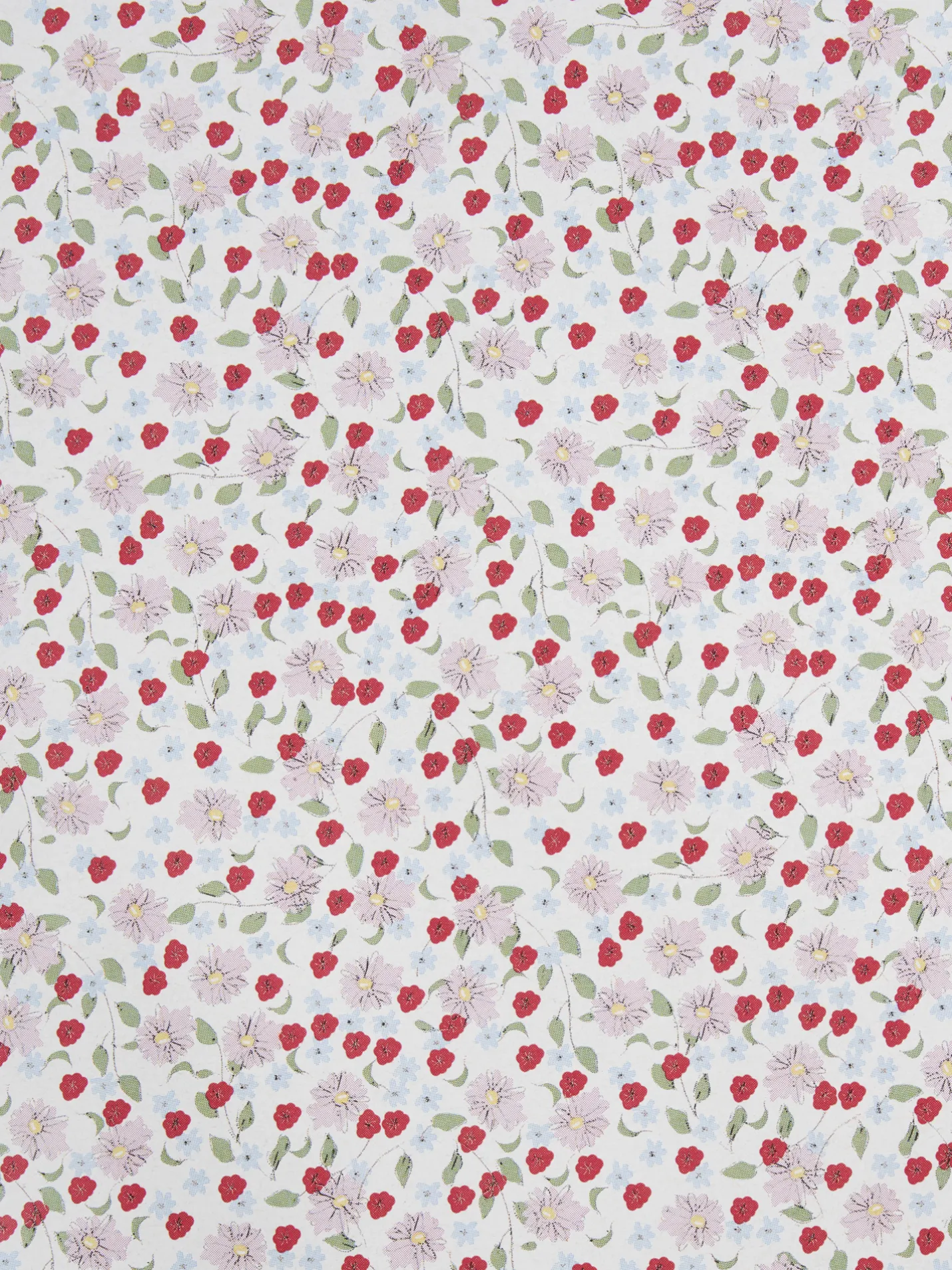 Online Søstrene Grene Schweiz Geschenkpapier Rose
