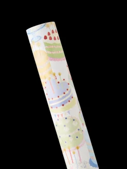 Sale Søstrene Grene Schweiz Geschenkpapier Multi
