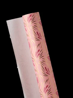 Best Søstrene Grene Schweiz Geschenkpapier Dusty Rose