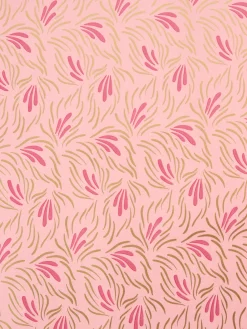 Best Søstrene Grene Schweiz Geschenkpapier Dusty Rose