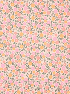 Outlet Søstrene Grene Schweiz Geschenkpapier Coral