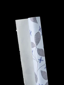 Hot Søstrene Grene Schweiz Geschenkpapier Ice Blue