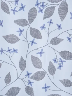 Hot Søstrene Grene Schweiz Geschenkpapier Ice Blue