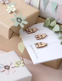 Best Søstrene Grene Schweiz Geschenkpapier Craft