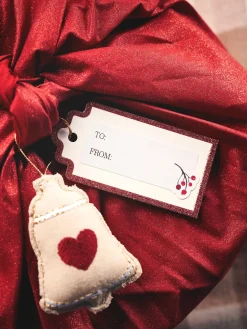 Best Søstrene Grene Schweiz Geschenkpapier Aus Stoff