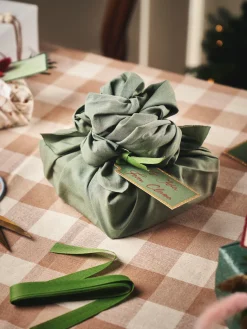 Online Søstrene Grene Schweiz Geschenkpapier Aus Stoff