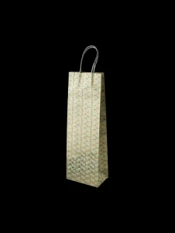 Clearance Søstrene Grene Schweiz Geschenktüte Light Olive