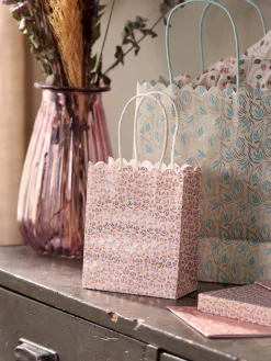 Discount Søstrene Grene Schweiz Geschenktüte Lilac
