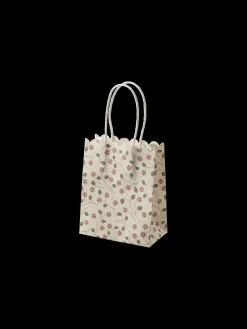 Best Søstrene Grene Schweiz Geschenktüte Off White