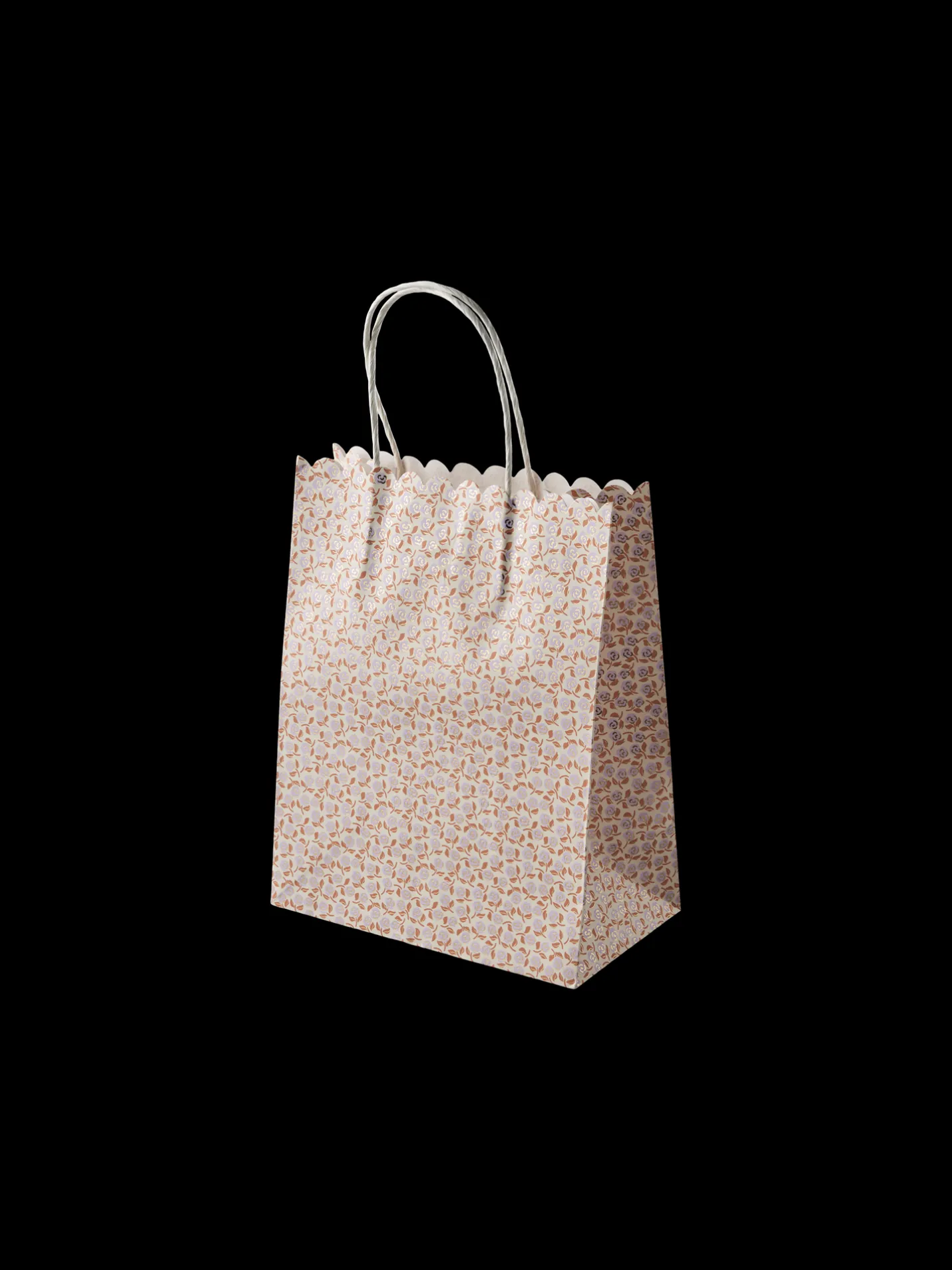 Best Søstrene Grene Schweiz Geschenktüte Lilac