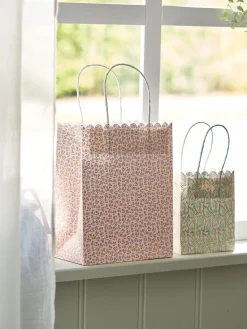 Best Søstrene Grene Schweiz Geschenktüte Lilac