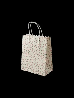 Best Søstrene Grene Schweiz Geschenktüte Off White
