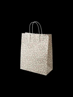 Best Søstrene Grene Schweiz Geschenktüte Off White