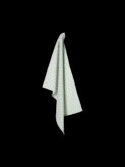 Sale Søstrene Grene Schweiz Geschirrtuch Dusty Green