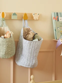 Best Søstrene Grene Schweiz Gesteppter Wandkorb Für Kinder