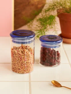 Sale Søstrene Grene Schweiz Glas Mit Deckel