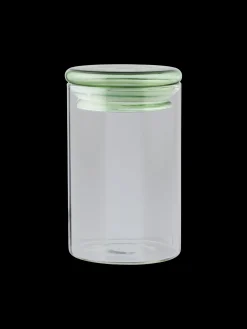 Sale Søstrene Grene Schweiz Glas Mit Deckel