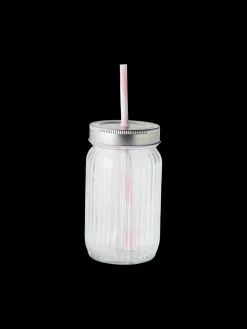 Discount Søstrene Grene Schweiz Glas Mit Strohhalm