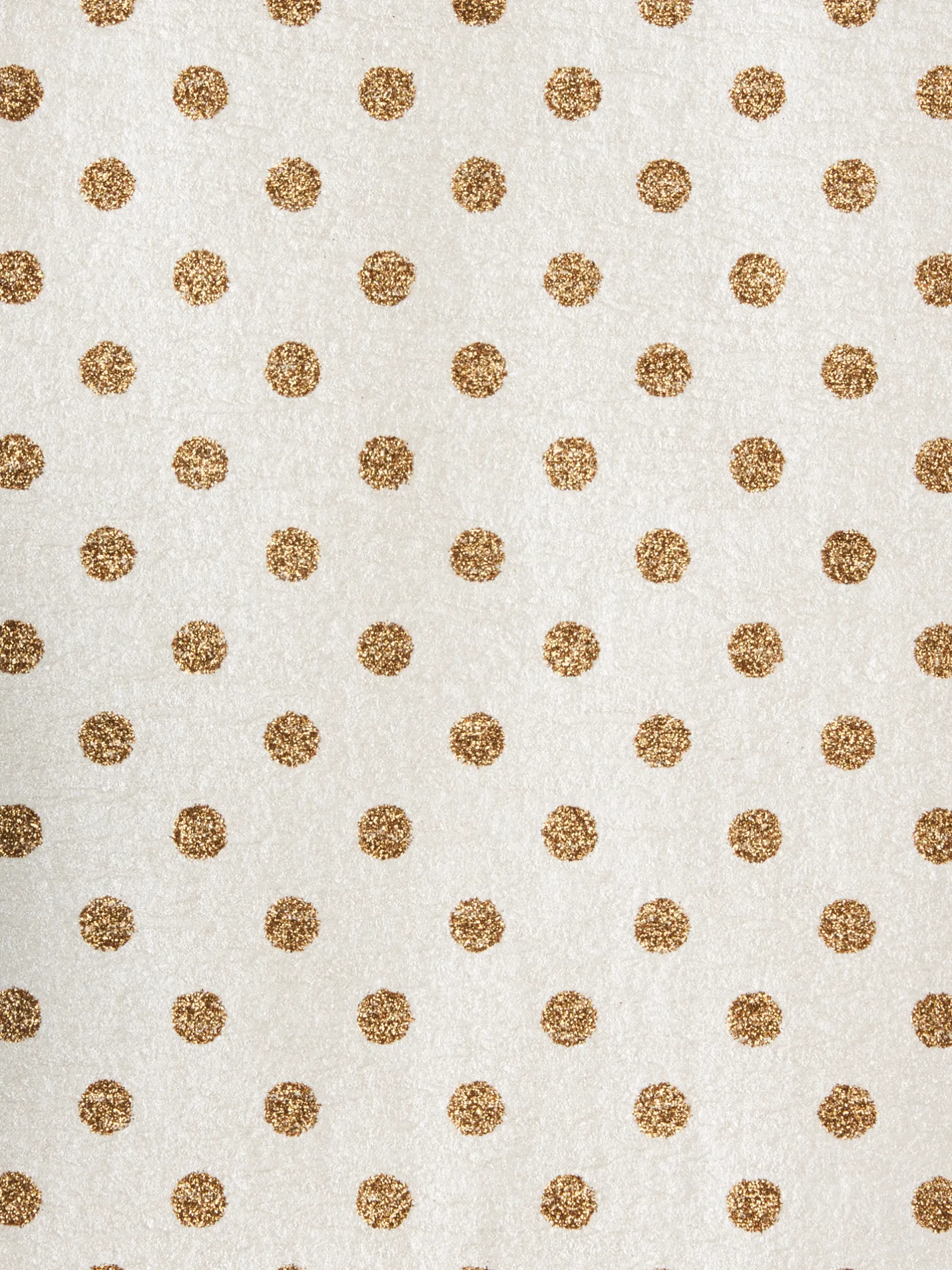 New Søstrene Grene Schweiz Glitzer-Baumwollpapier