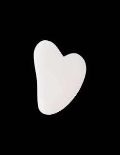 Outlet Søstrene Grene Schweiz Gua-Sha-Stein Rose