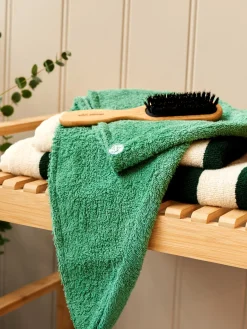 Sale Søstrene Grene Schweiz Haarhandtuch