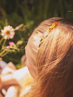 Online Søstrene Grene Schweiz Haarreifen Lilac