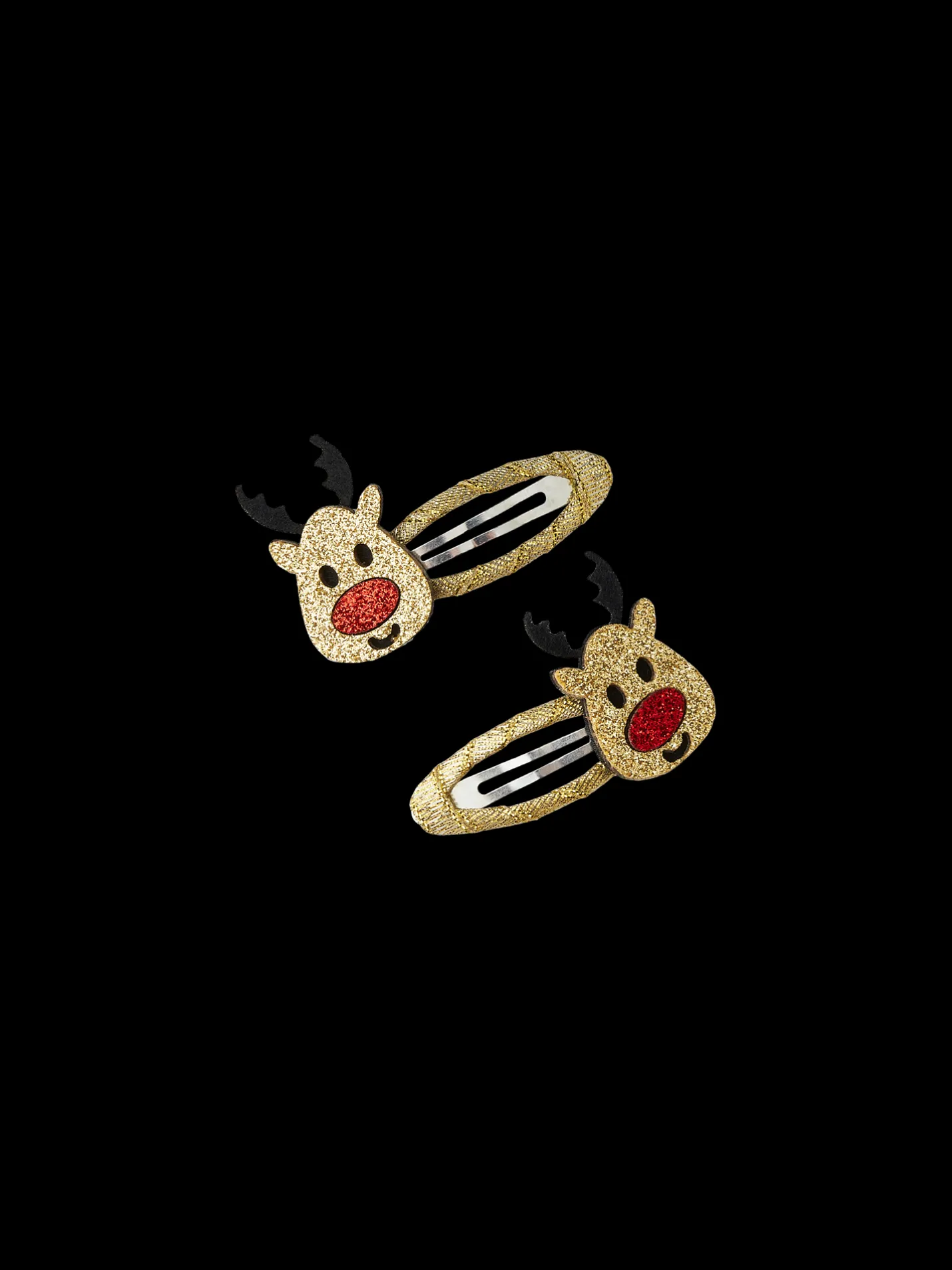Sale Søstrene Grene Schweiz Haarspange Gold