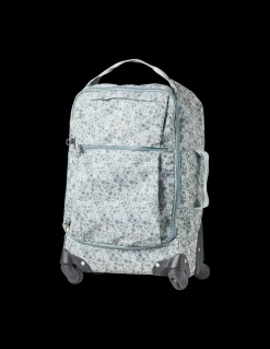New Søstrene Grene Schweiz Handgepäck-Tasche Dusty Green