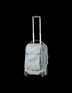 New Søstrene Grene Schweiz Handgepäck-Tasche Dusty Green